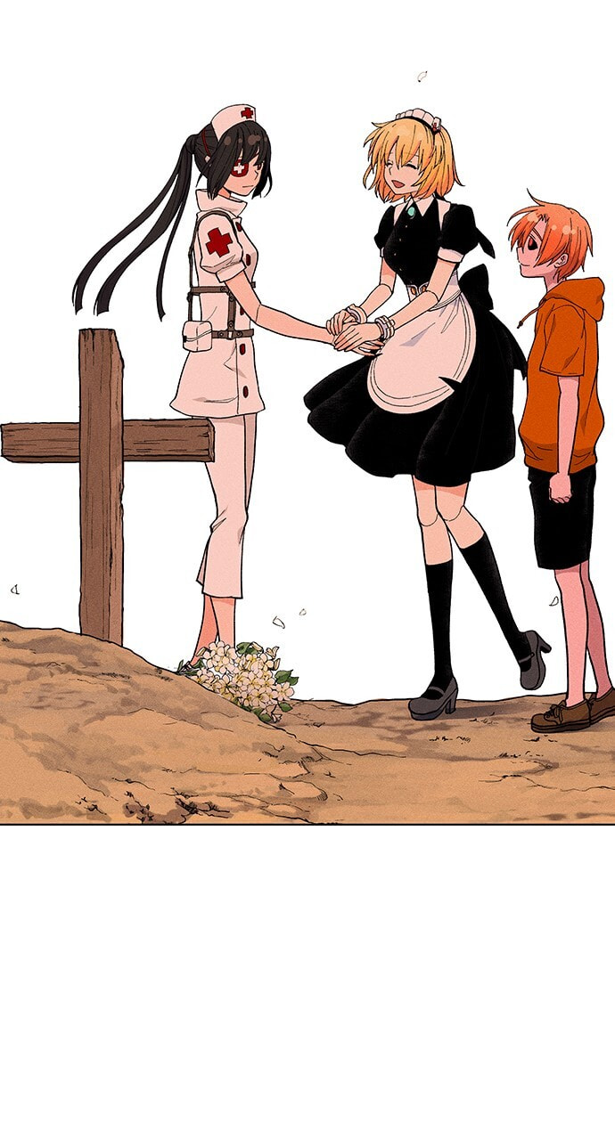 Daguanjia Chapter 25 page 62 - 