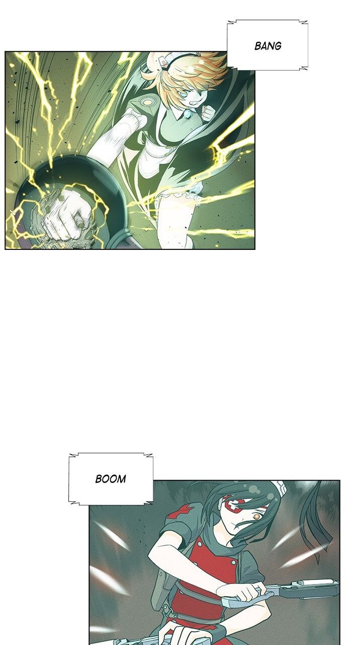 Daguanjia Chapter 25 page 65 - 