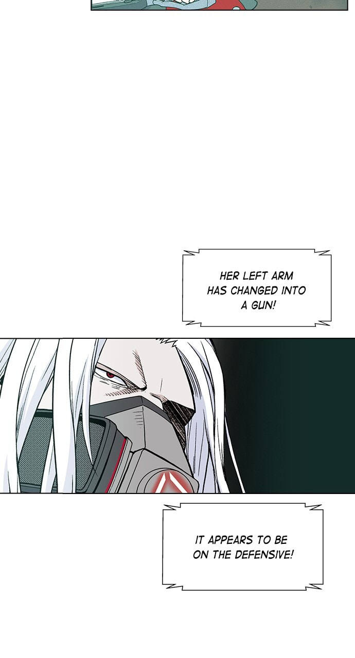 Daguanjia Chapter 25 page 66 - 