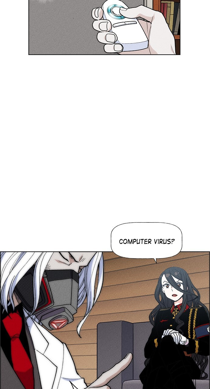 Daguanjia Chapter 25 page 69 - 