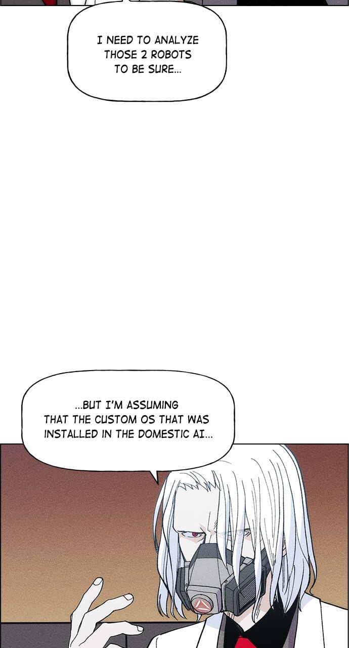 Daguanjia Chapter 25 page 70 - 
