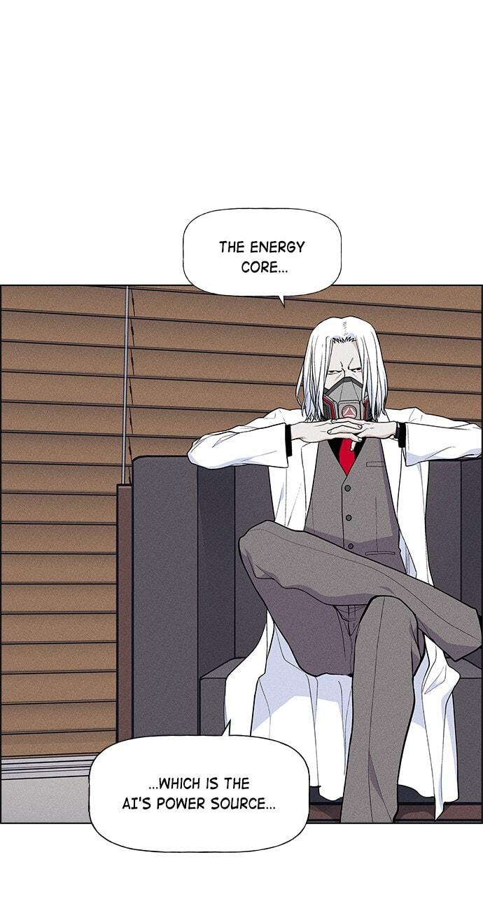 Daguanjia Chapter 26 page 19 - 