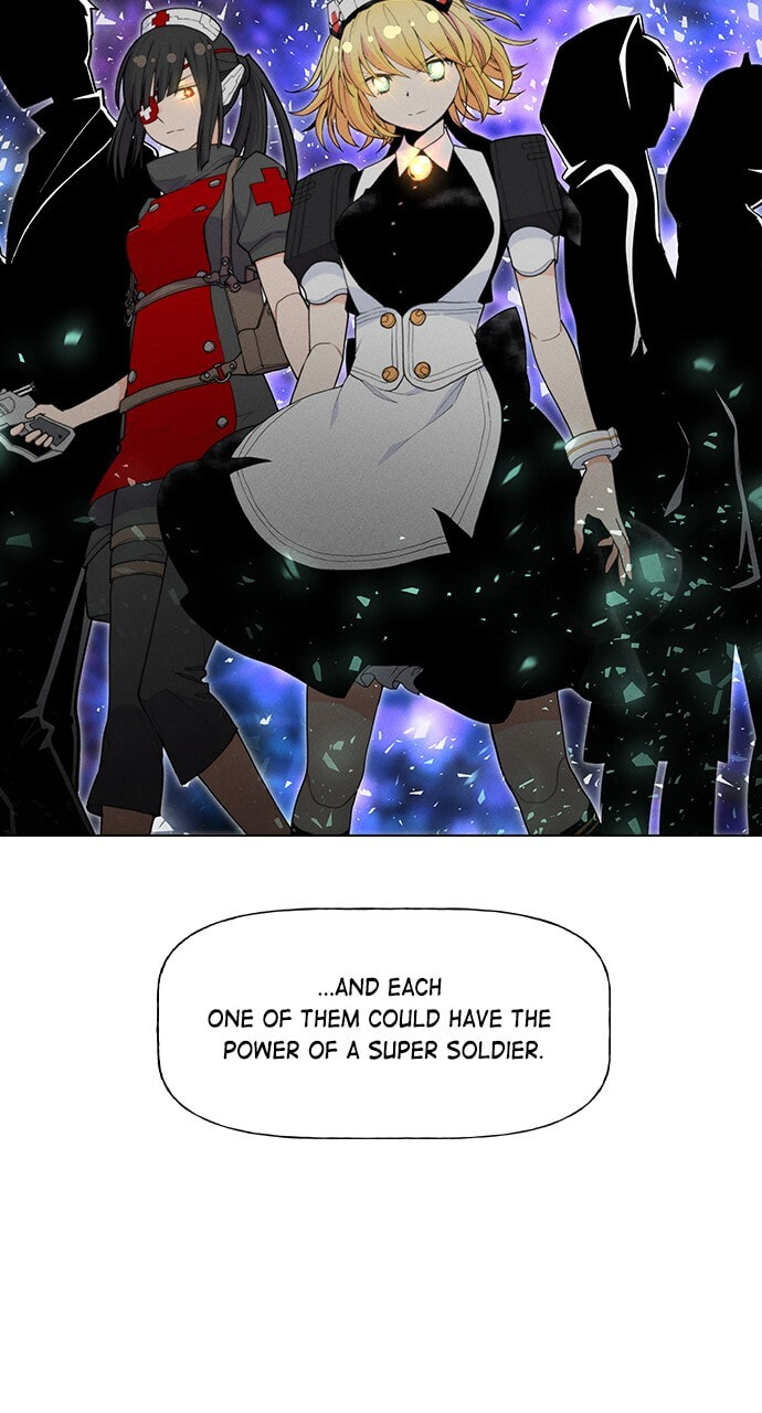 Daguanjia Chapter 26 page 54 - 