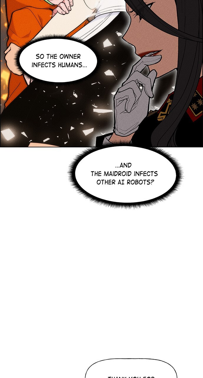 Daguanjia Chapter 26 page 56 - 