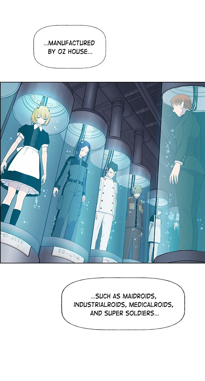 Daguanjia Chapter 26 page 10 - 