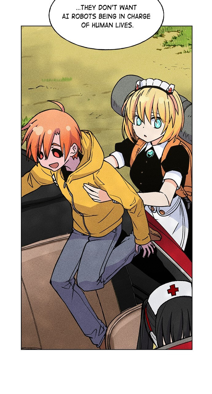 Daguanjia Chapter 27 page 12 - 