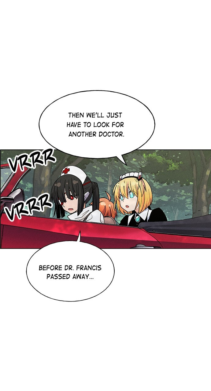 Daguanjia Chapter 27 page 13 - 