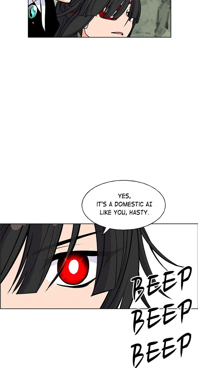 Daguanjia Chapter 27 page 41 - 