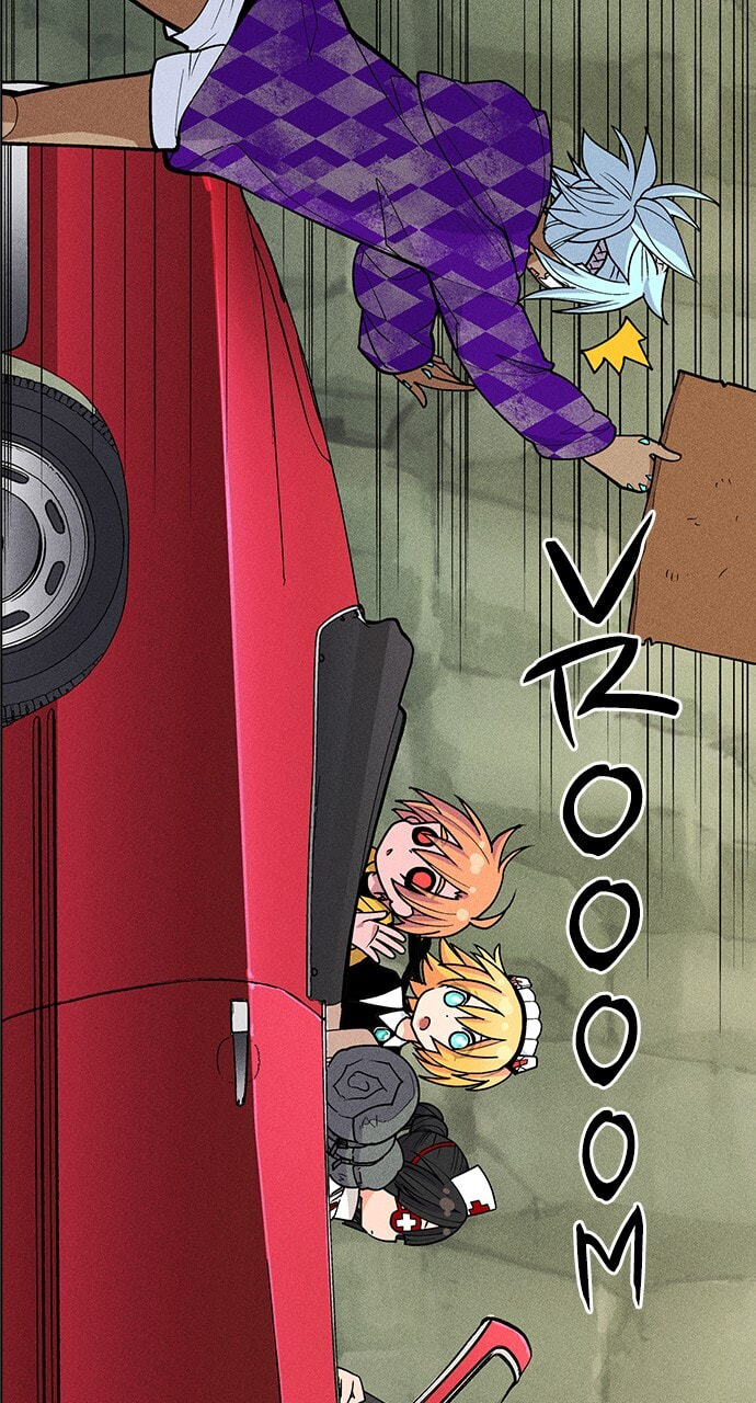 Daguanjia Chapter 27 page 44 - 