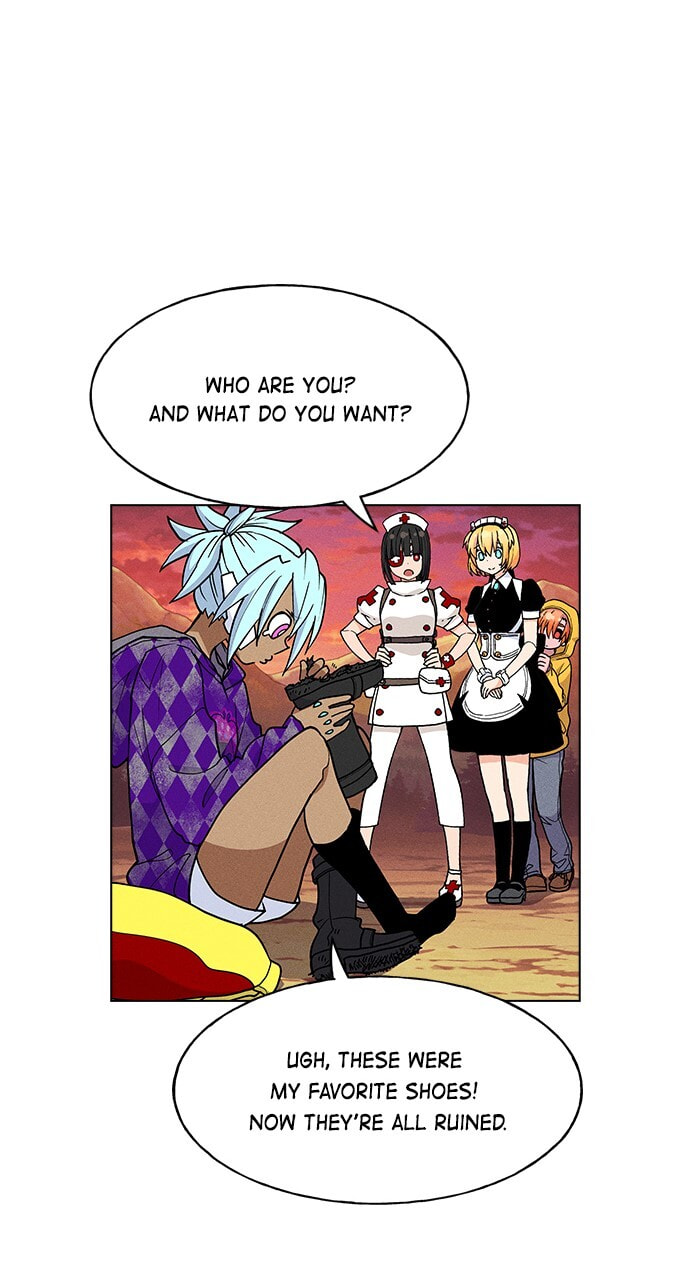 Daguanjia Chapter 27 page 58 - 