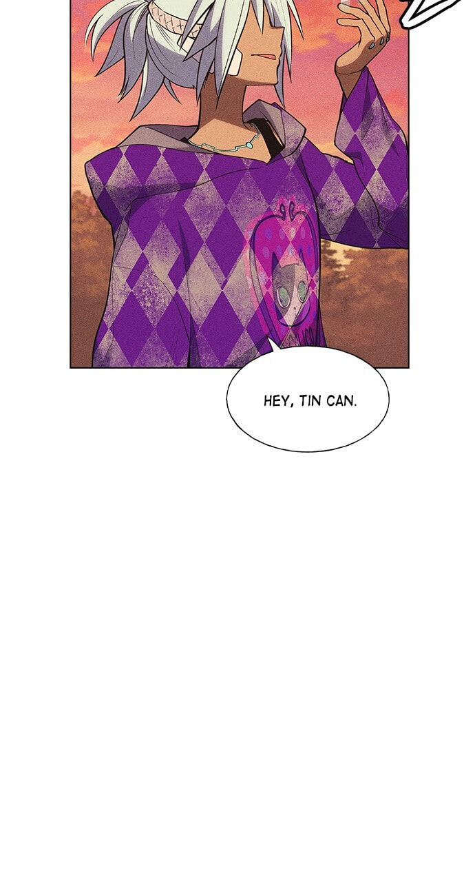 Daguanjia Chapter 27 page 84 - 