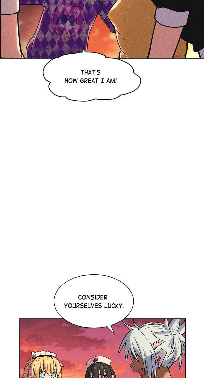 Daguanjia Chapter 28 page 23 - 