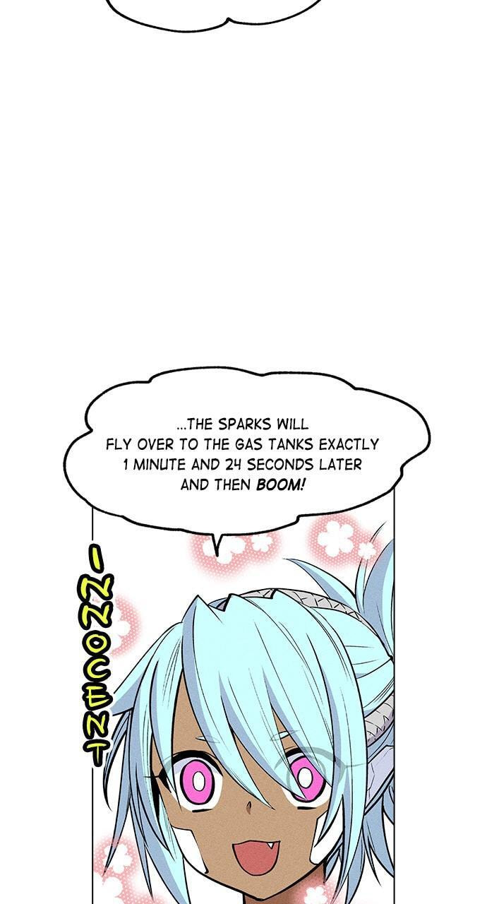 Daguanjia Chapter 28 page 32 - 