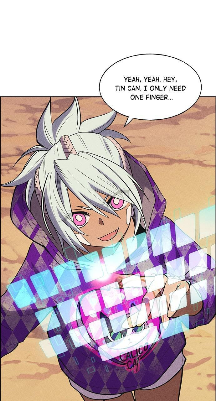Daguanjia Chapter 28 page 6 - 
