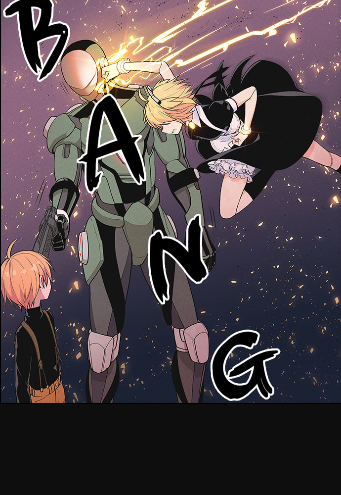 Daguanjia Chapter 5 page 105 - 