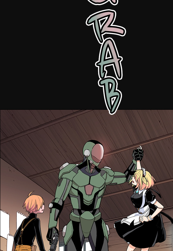 Daguanjia Chapter 5 page 107 - 