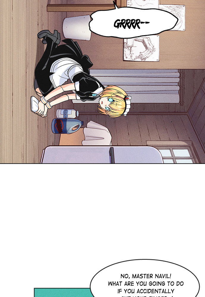Daguanjia Chapter 5 page 18 - 