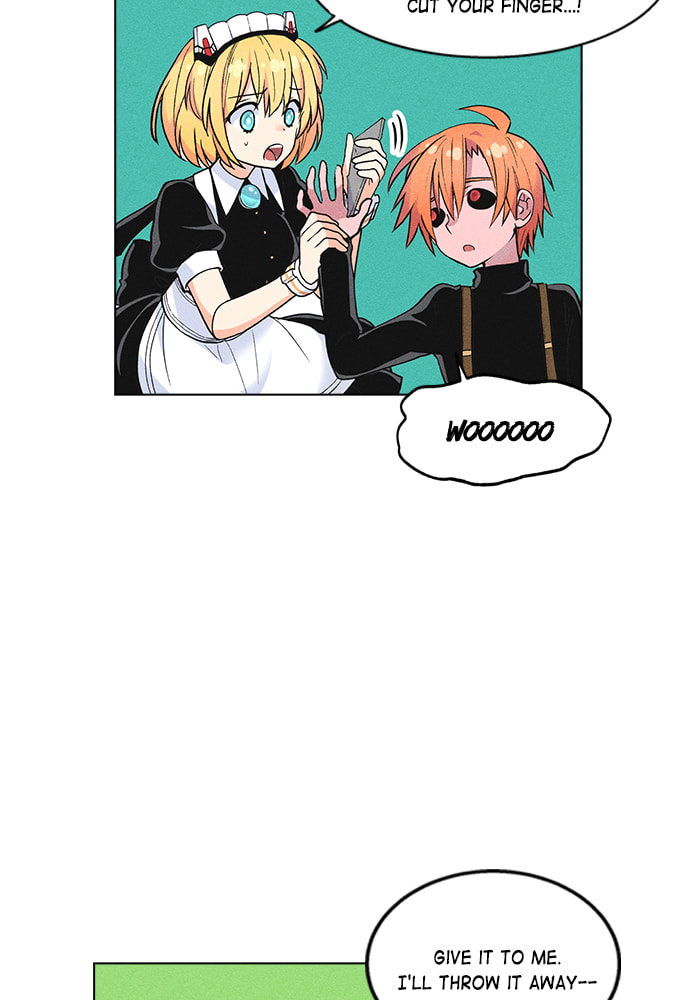 Daguanjia Chapter 5 page 19 - 