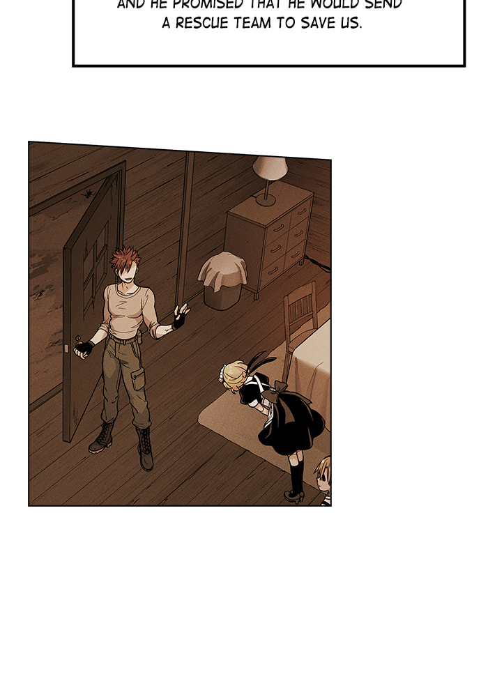 Daguanjia Chapter 5 page 3 - 