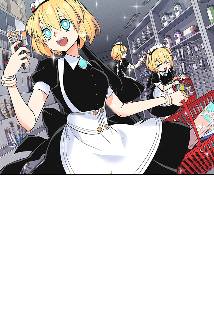 Daguanjia Chapter 5 page 32 - 