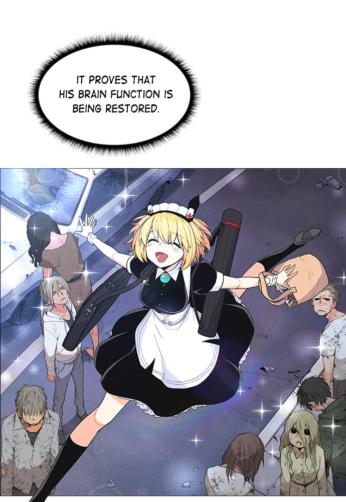 Daguanjia Chapter 5 page 33 - 