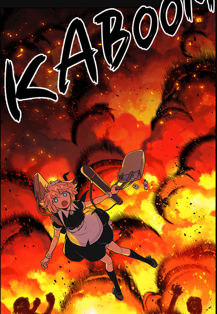 Daguanjia Chapter 5 page 57 - 