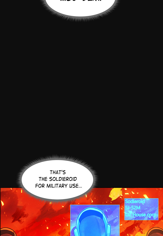 Daguanjia Chapter 5 page 67 - 