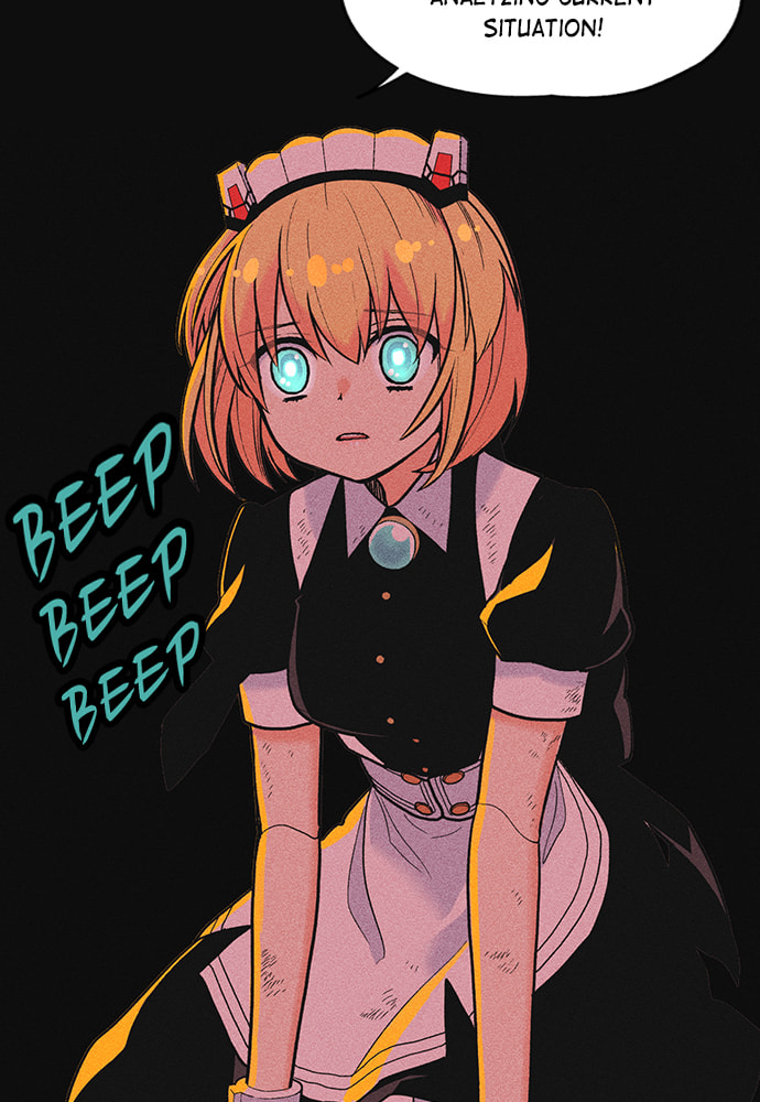 Daguanjia Chapter 5 page 75 - 
