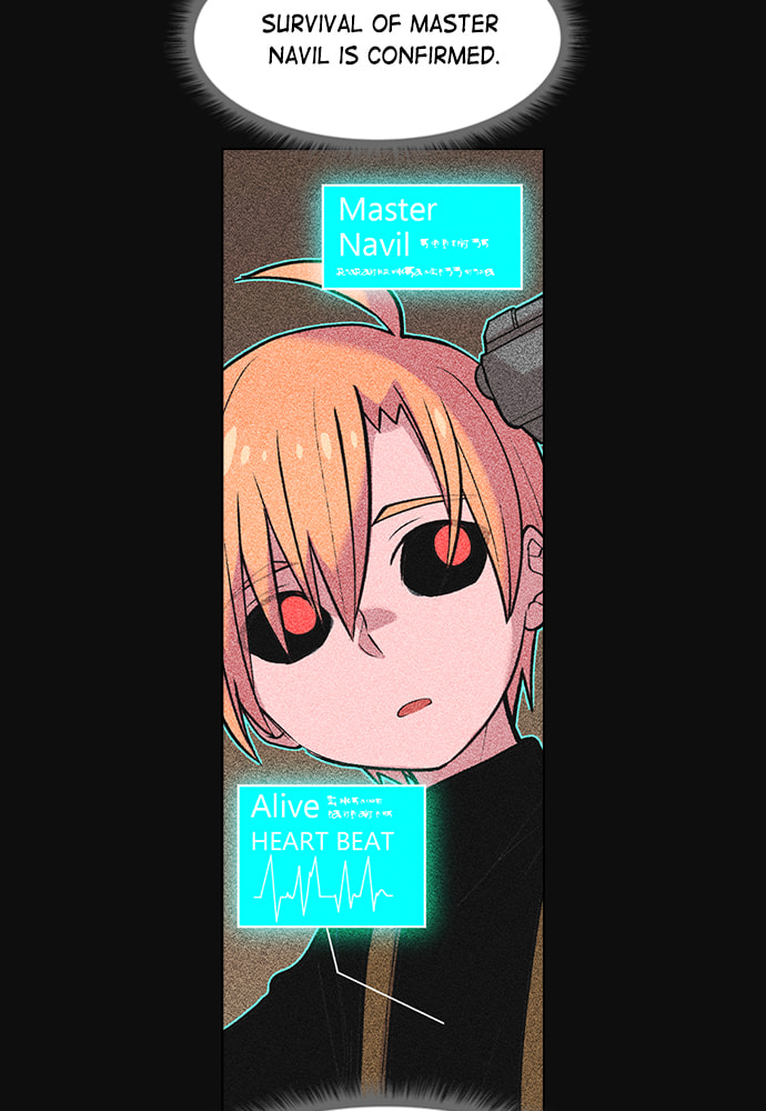 Daguanjia Chapter 5 page 99 - 