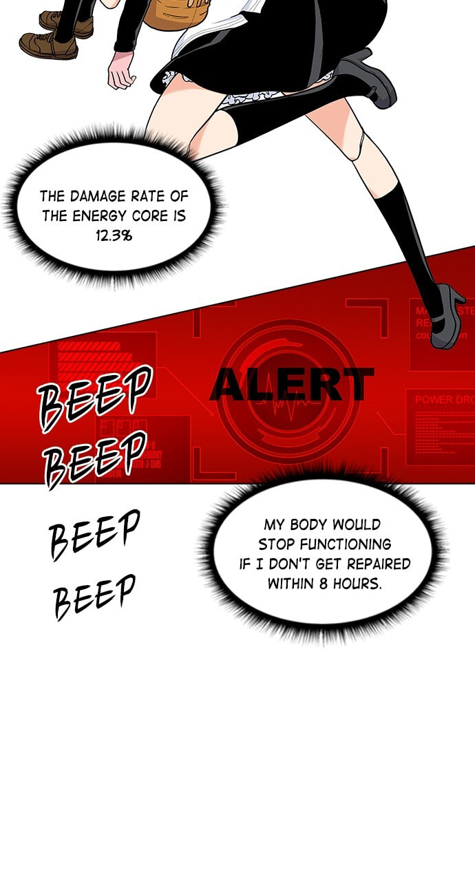 Daguanjia Chapter 6 page 15 - 