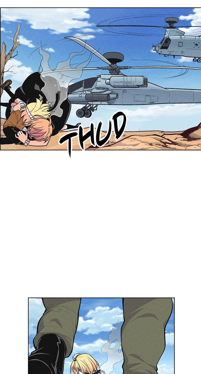 Daguanjia Chapter 6 page 30 - 