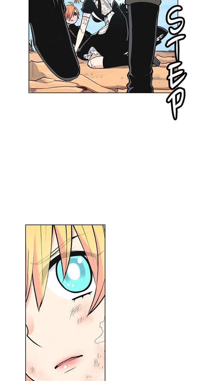 Daguanjia Chapter 6 page 31 - 
