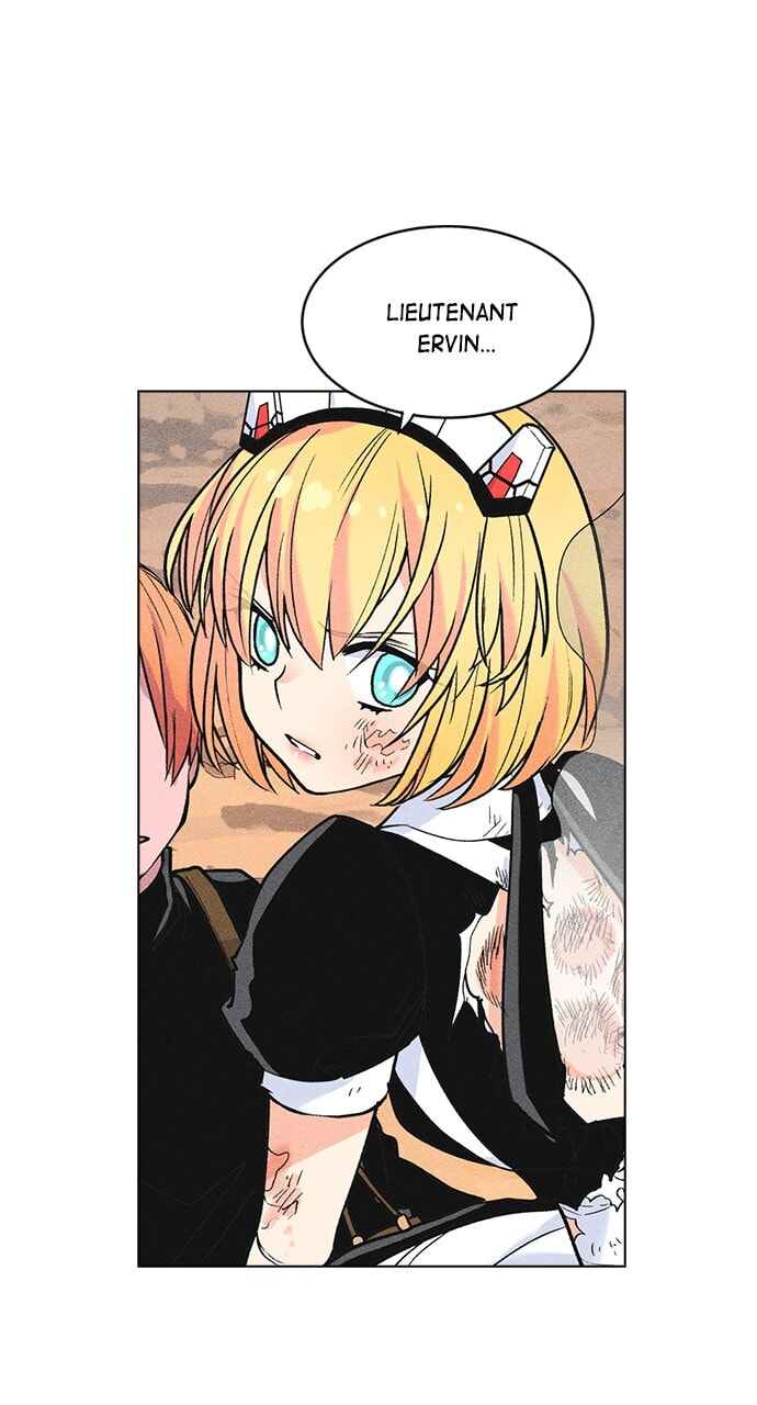 Daguanjia Chapter 6 page 35 - 