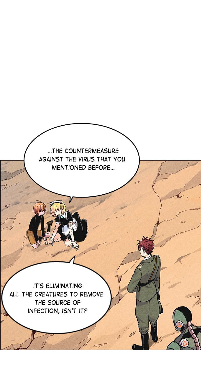 Daguanjia Chapter 6 page 36 - 