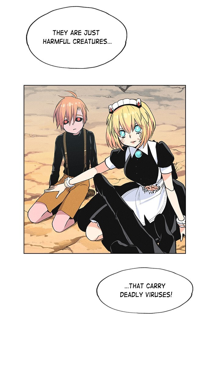 Daguanjia Chapter 6 page 55 - 