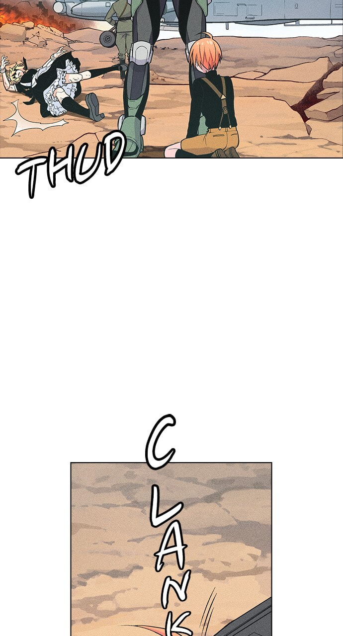 Daguanjia Chapter 6 page 71 - 