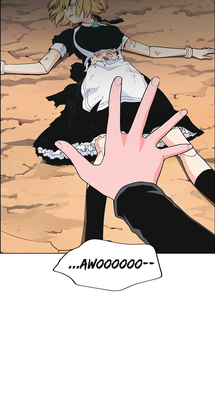 Daguanjia Chapter 6 page 74 - 