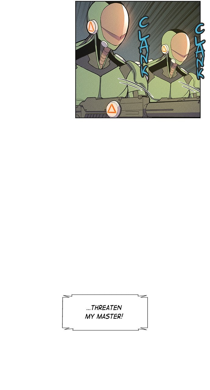 Daguanjia Chapter 6 page 96 - 