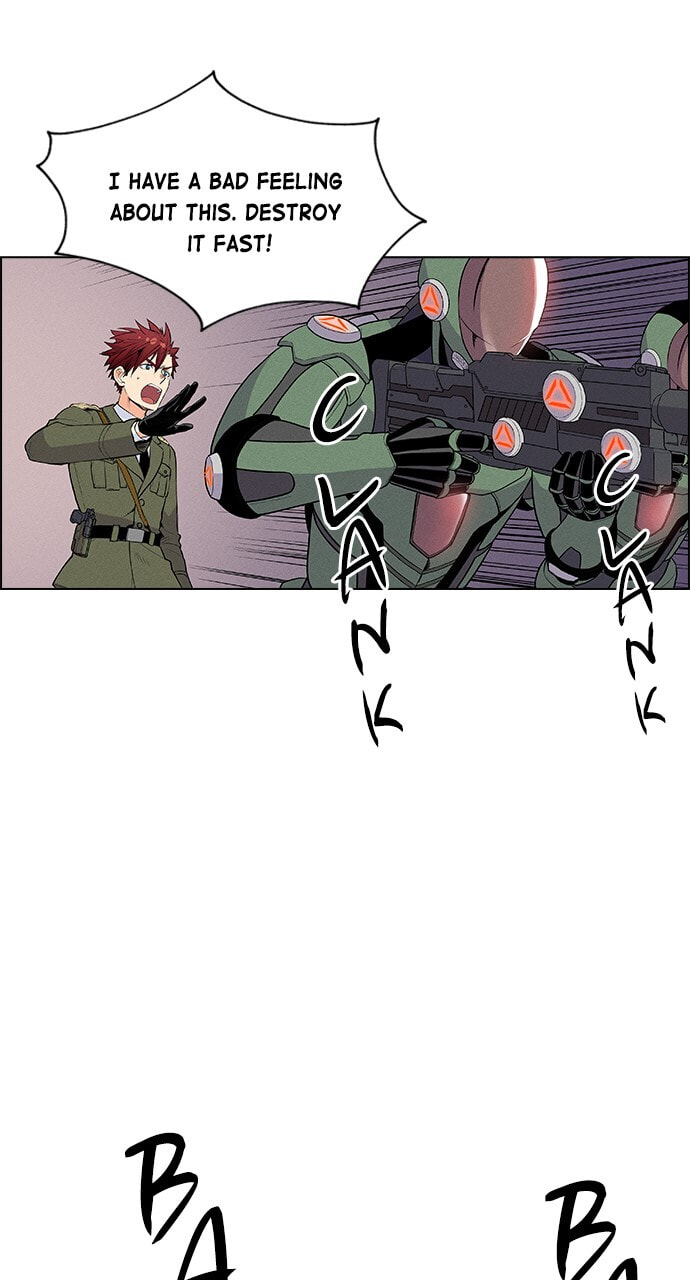 Daguanjia Chapter 7 page 11 - 
