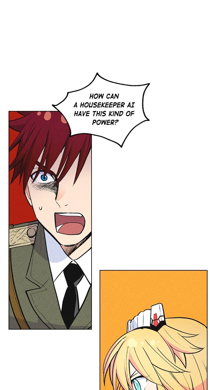 Daguanjia Chapter 7 page 16 - 