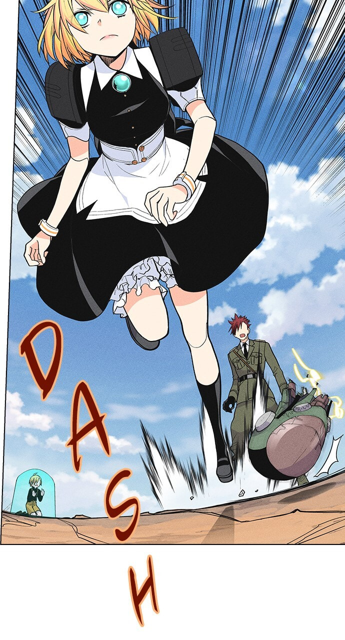 Daguanjia Chapter 7 page 18 - 