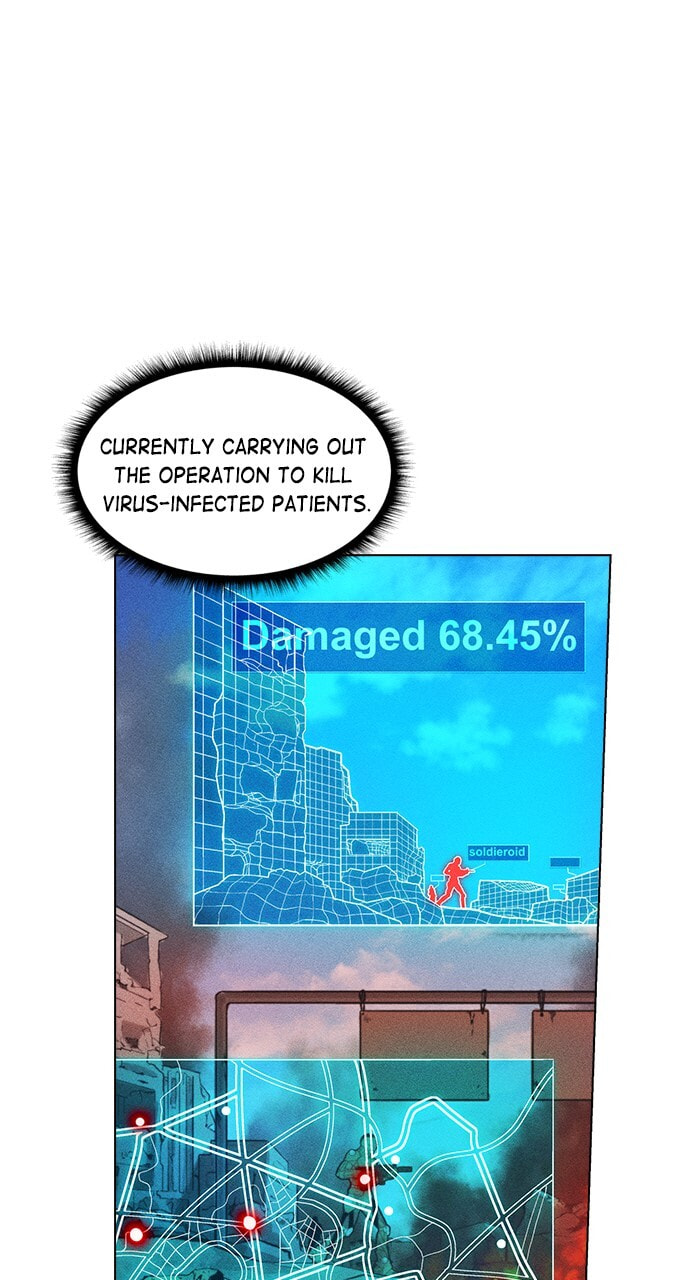Daguanjia Chapter 7 page 20 - 