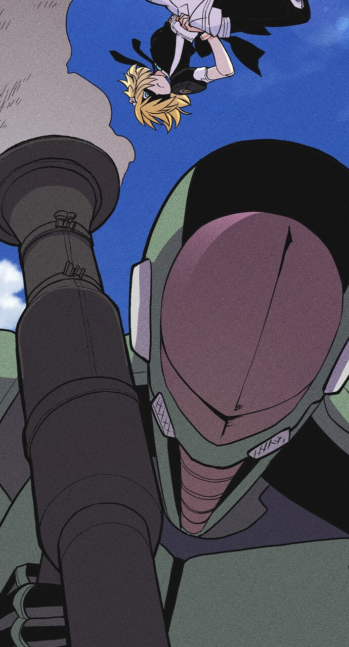 Daguanjia Chapter 7 page 31 - 