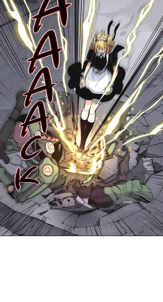 Daguanjia Chapter 7 page 33 - 
