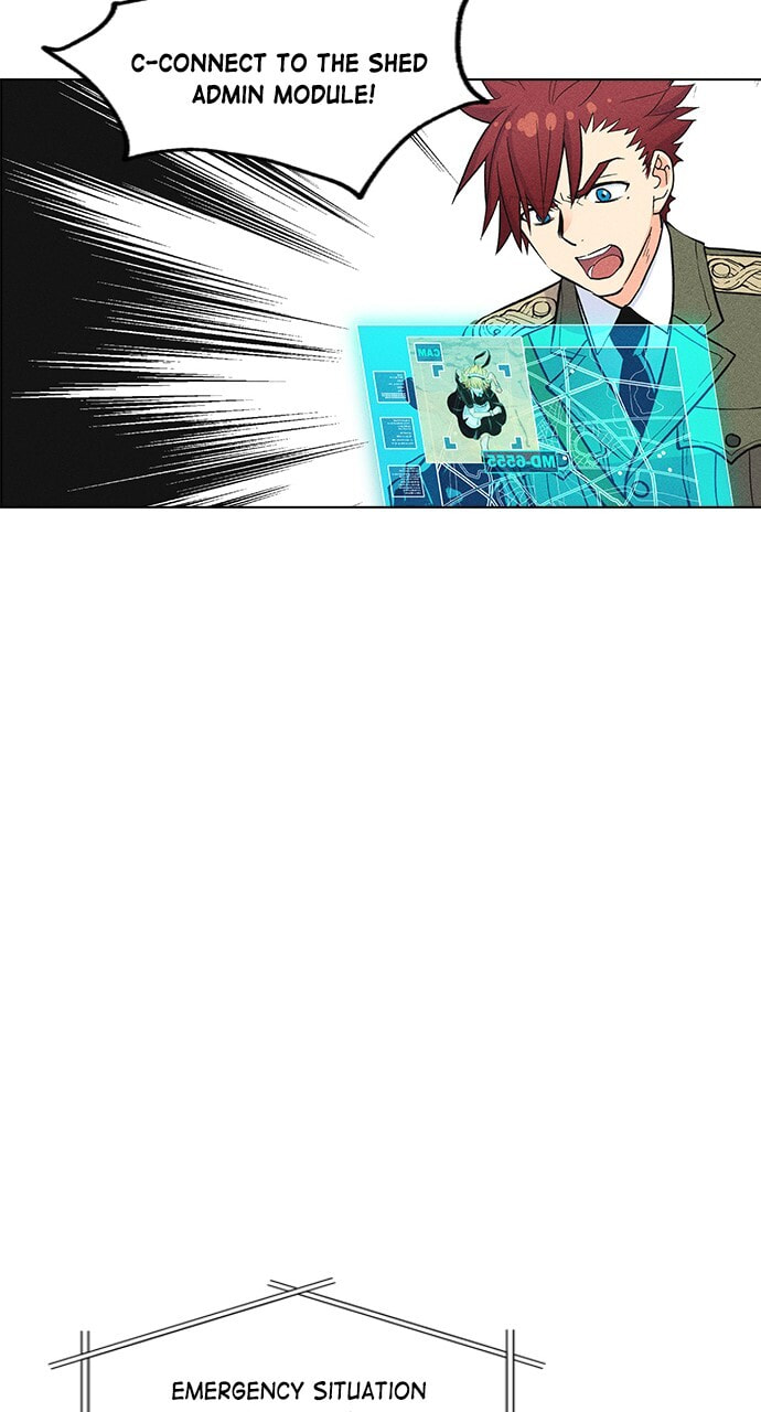 Daguanjia Chapter 7 page 38 - 