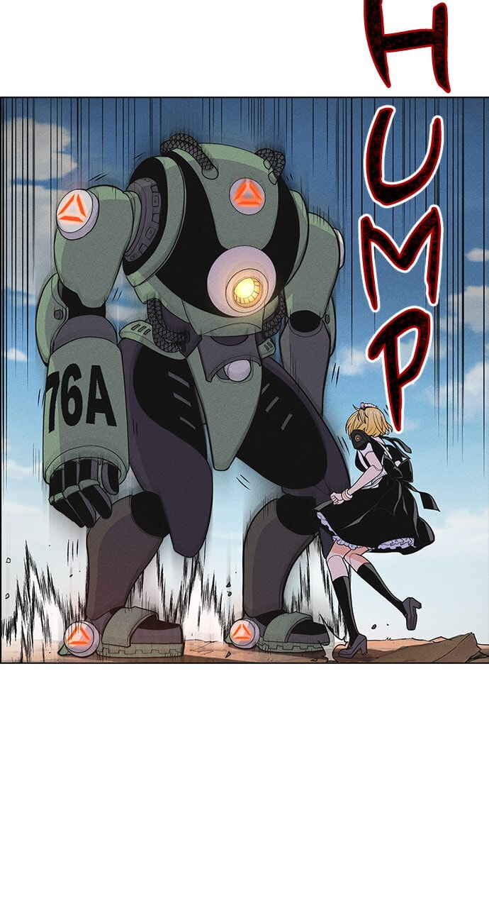 Daguanjia Chapter 7 page 47 - 