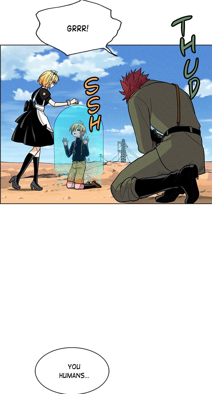 Daguanjia Chapter 7 page 69 - 