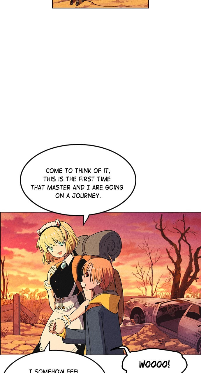 Daguanjia Chapter 7 page 85 - 