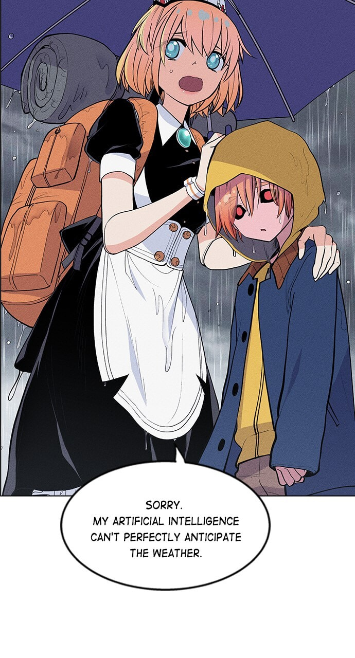 Daguanjia Chapter 8 page 21 - 