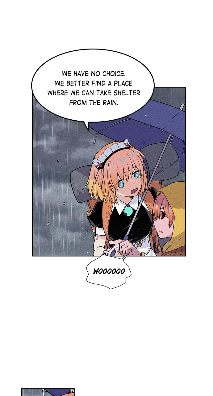 Daguanjia Chapter 8 page 22 - 